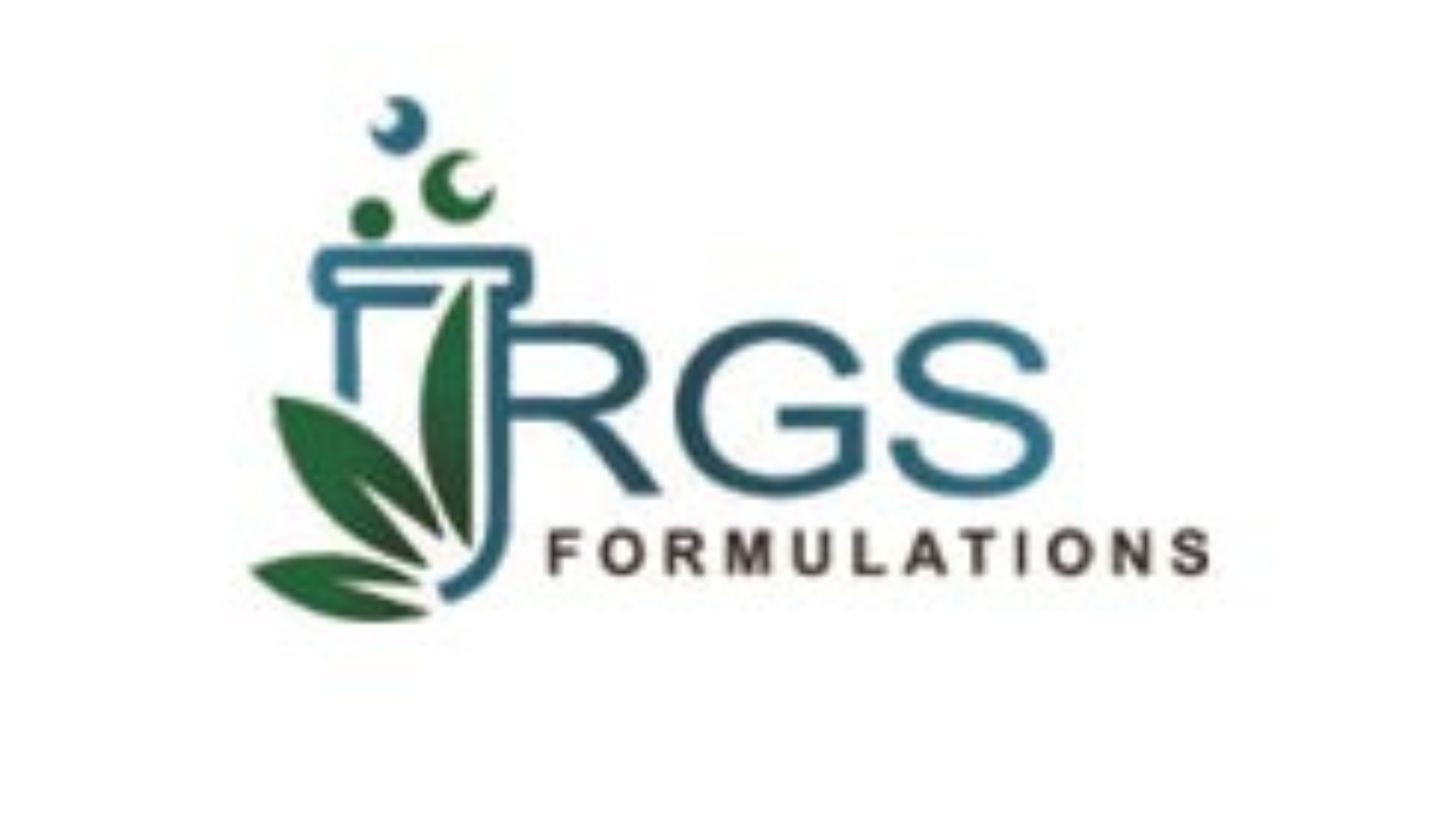 RGS Formulations