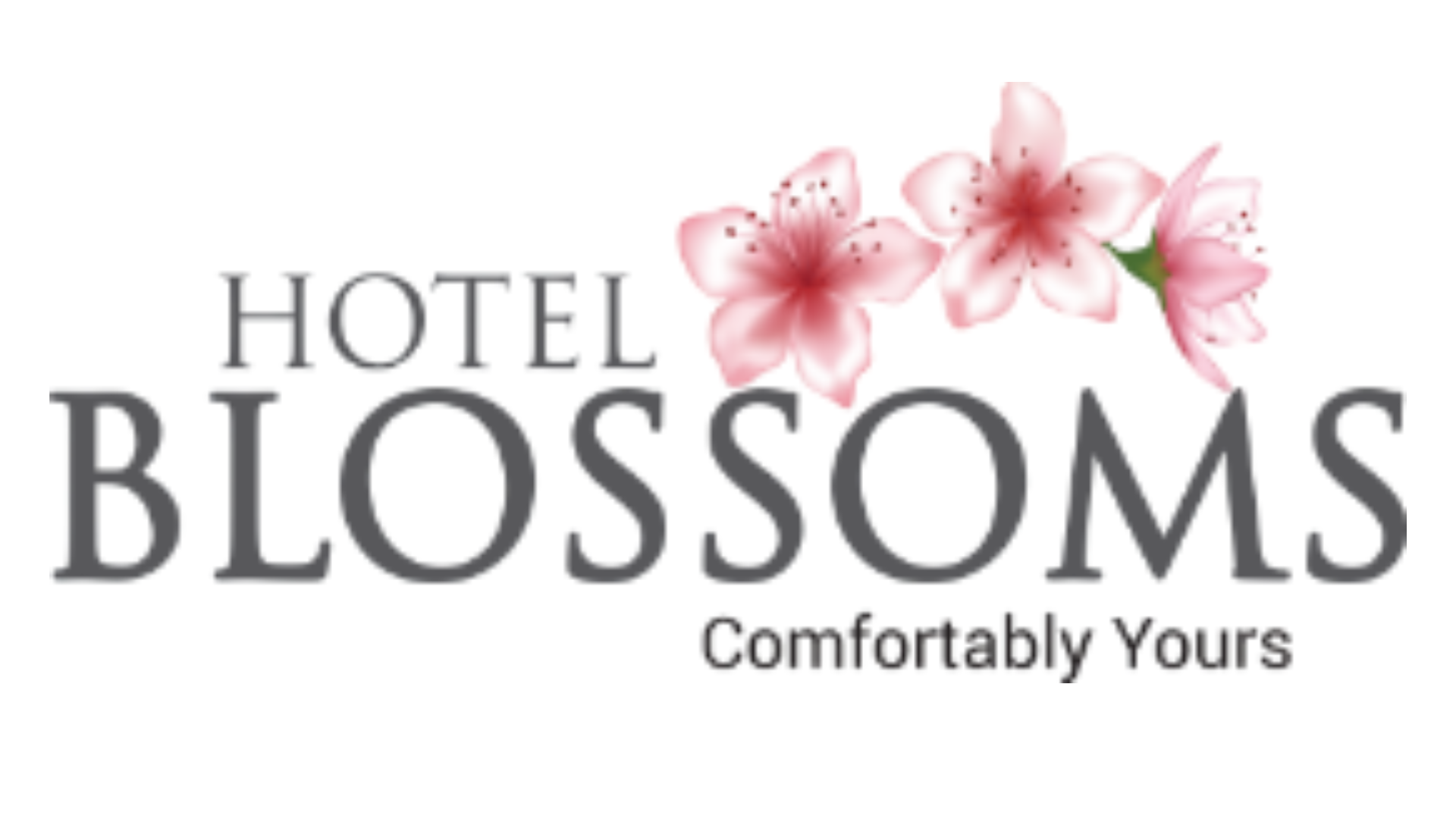 Hotel Blossoms
