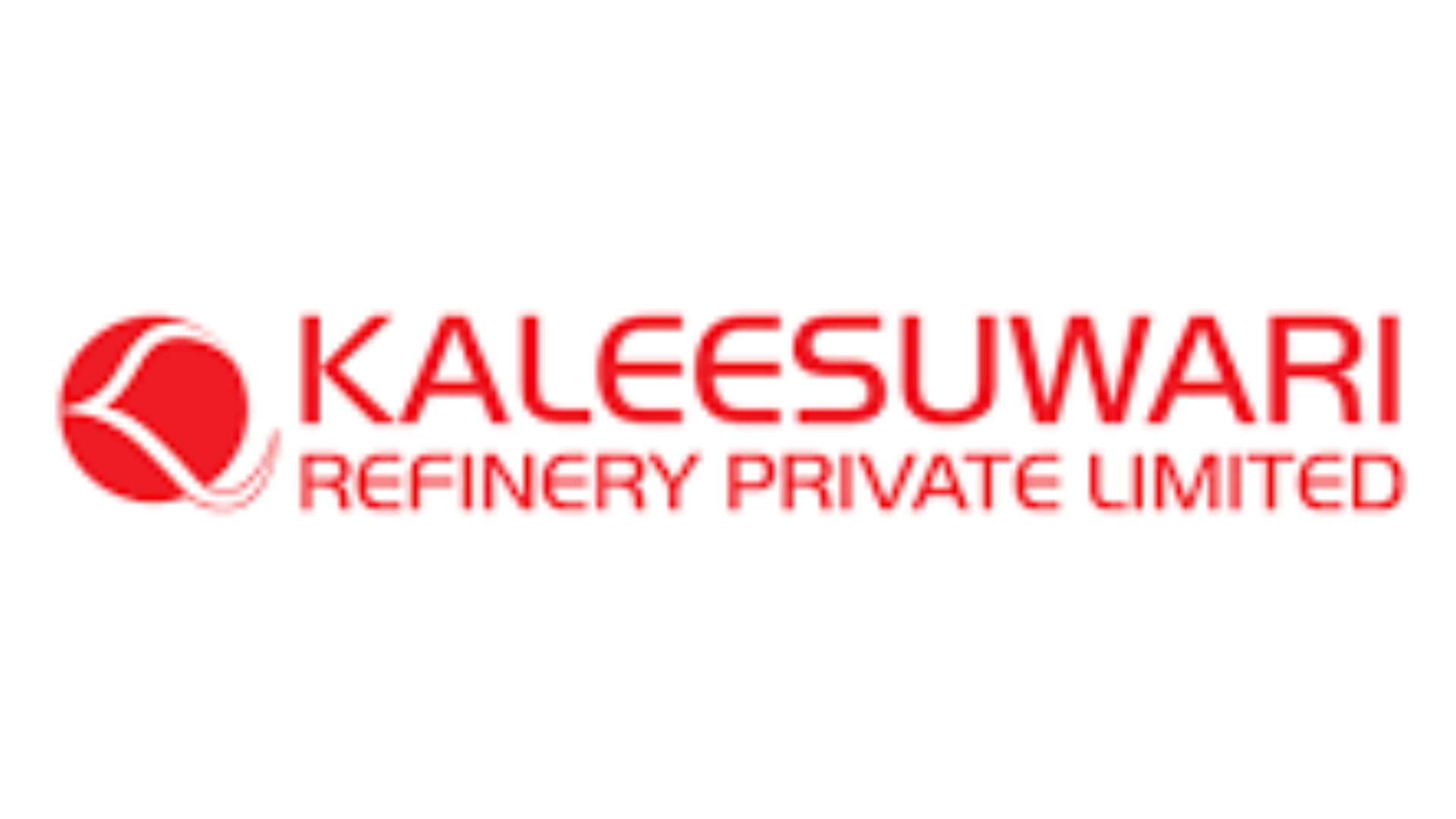 Kaleesuwari Refinery Private Limited